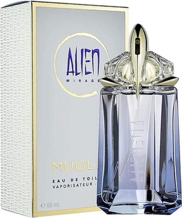 Immagine prodotto Thierry Mugler Alien Mirage Donne (Eau de toilette, 60 ml)