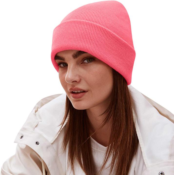 Immagine prodotto Beechfield - Berretto con risvolto - Unisex