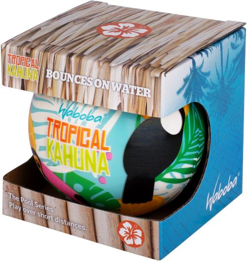 Produktbild Waboba Tropical Kahuna Ball ass Stk
