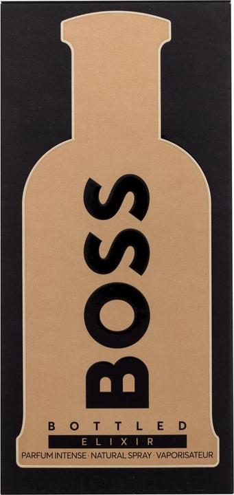 Immagine prodotto Hugo Boss Elisir in bottiglia (Eau de parfum, 100 ml)