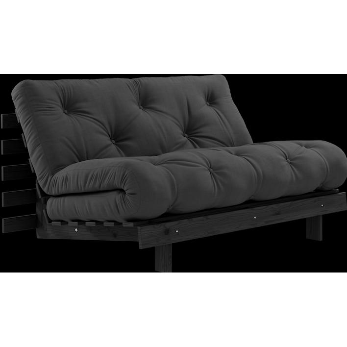 Karup Design, Sofa, Roots 140 (2-Sitzer, Bettsofa)