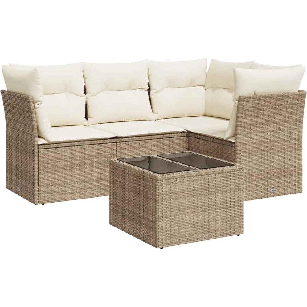 VidaXL, Gartenlounge, Pamela