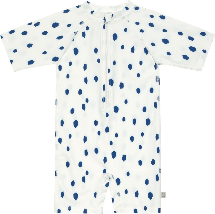 Spots Blue, Nature