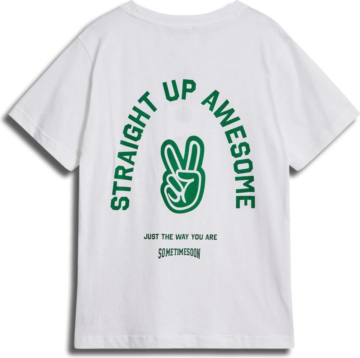 Immagine prodotto hummel maglietta stsHARLEM (104)