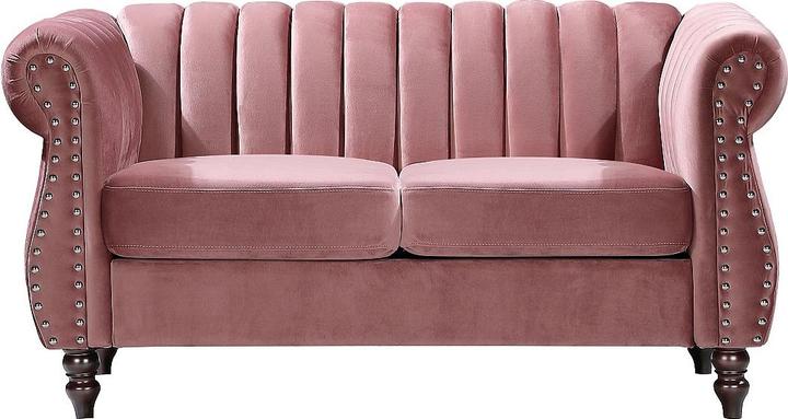 Produktbild Vente-unique Trumbo (2-Sitzer, 3-Sitzer)