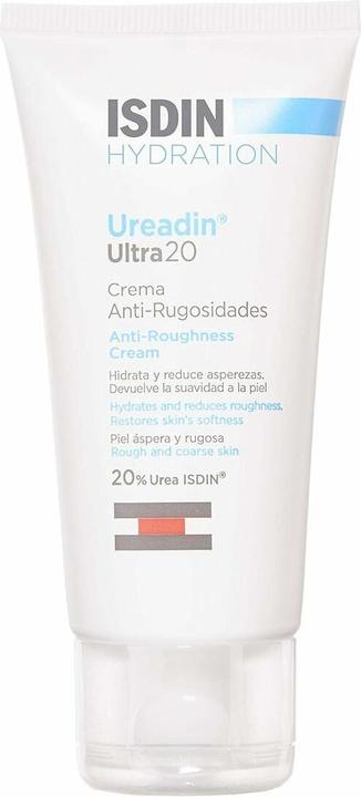 Actual product image Isdin Ureadin Ultra20