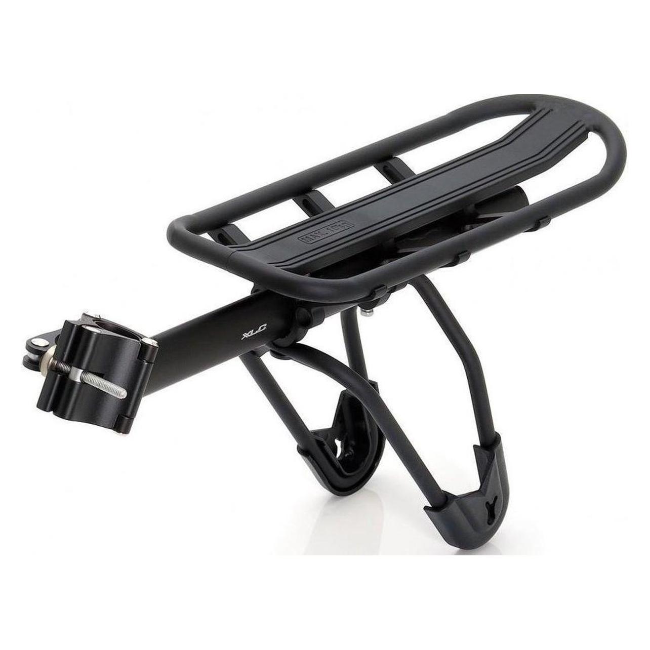 XLC RP-R06 Gepäckträger für Sattelstützen (2500600500)