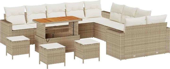 Produktbild vidaXL Keegan