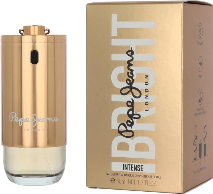 Produktbild Pepe Jeans Bright Intense (Eau de Parfum, 50 ml)