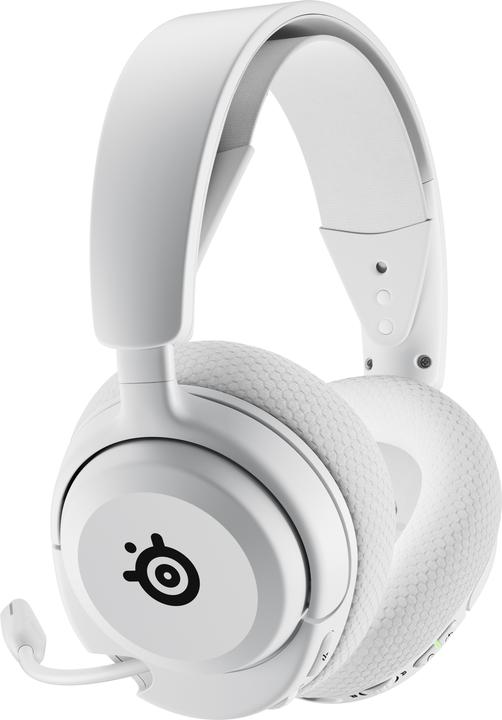 Produktbild SteelSeries Arctis Nova 5X (Kabellos)