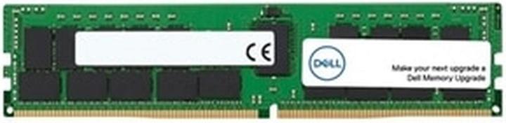 Productafbeelding Dell DDR4 module 16 GB (2 x 8GB, 3200 MHz, DDR4 RAM, DIMM 288 pin)