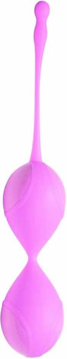Actual product image Vibe Therapy Fascinate love balls