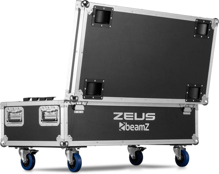 Actual product image BeamZ LED-Bar Zeus Set (LED)