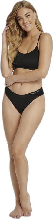 Actual product image hummel Juno Seamless Bra (XS)