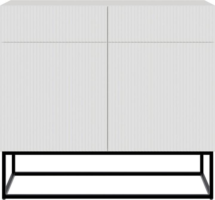 Actual product image Selsey Veldio (100 x 38 x 90 cm)
