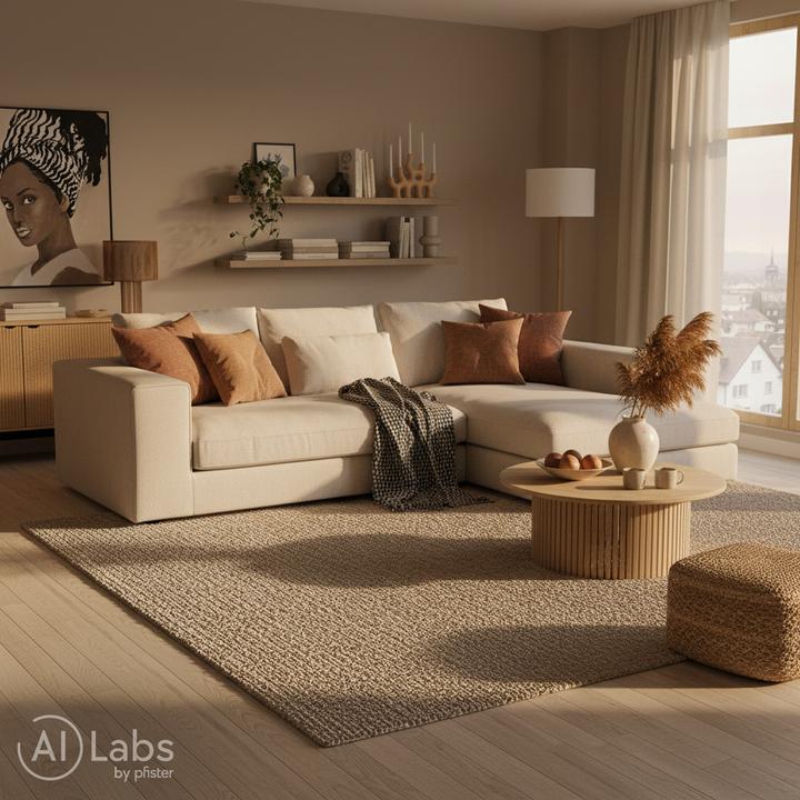 Produktbild pfister Brindisi (Ecksofa)