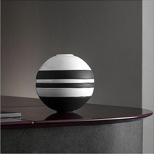 Produktbild Villeroy & Boch Speise-Service Iconic La Boule (7 Stück)