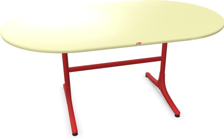 Produktbild Schaffner St. Motitz (160 x 95 x 72 cm)