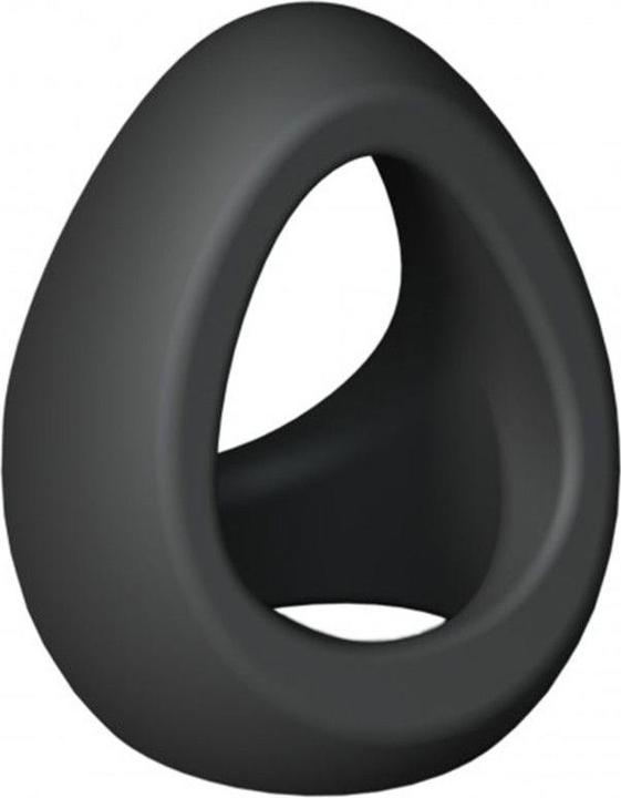 Produktbild Love to Love Flux Ring - Black Onyx