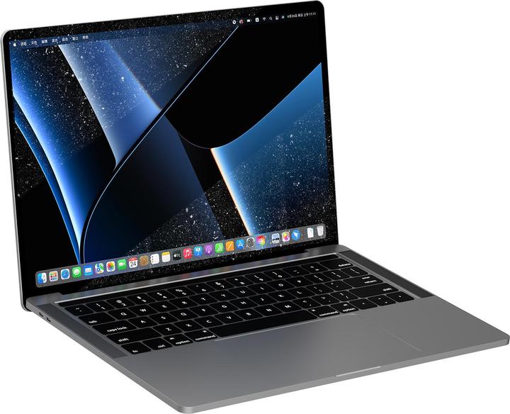 Image du produit Nillkin Pure Series AR Film MacBook Pro 14" Protection d'écran pour moniteur d'ordinateur portable (14")