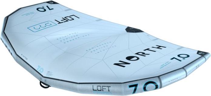 Immagine prodotto North Loft PRO Wing 6m
