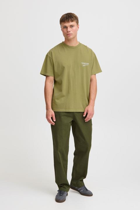 Actual product image TheJoggConcept JCMMSASA TSHIRT 22800355 (M)