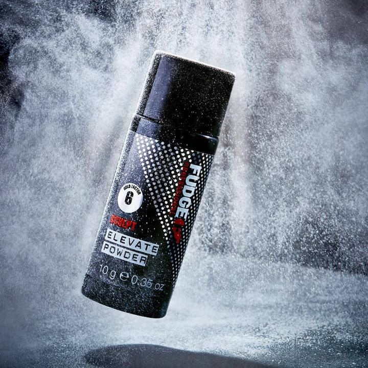 Immagine prodotto Fudge Scolpire (Volume in polvere)