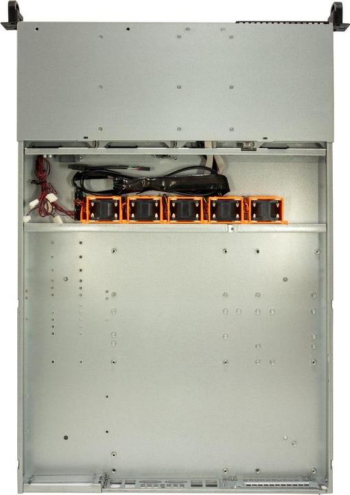 Image du produit Intertech IPC 1U-1404