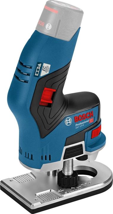 Actual product image Bosch Professional Gkf 12v-8
