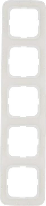 Actual product image Busch-Jaeger 2515-214 Accessories for electrical switch (2515-214)