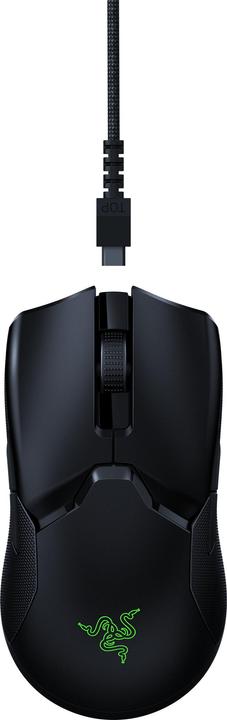 Actual product image Razer Viper Ultimate (Cable, Wireless)