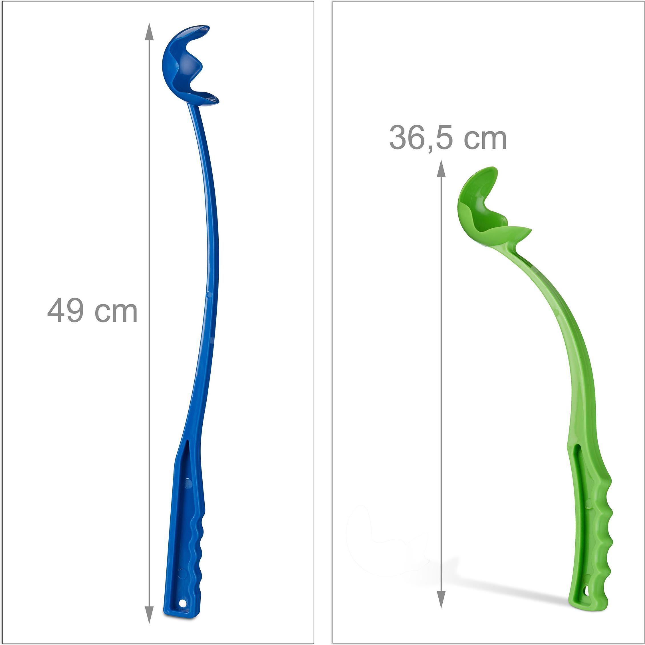 Thumbnail - Relaxdays Ballschleuder, Hundespielzeug