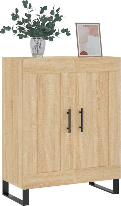 Produktbild vidaXL Sideboard (69.50 x 34 x 90 cm)