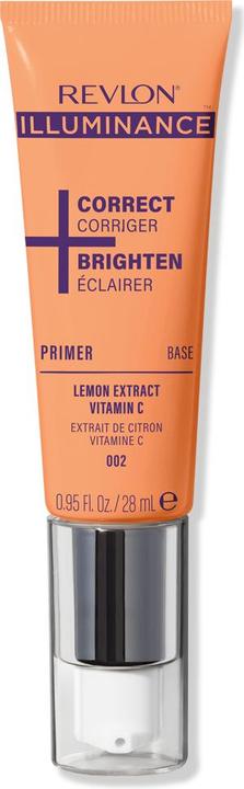 Produktbild Revlon Erleuchtender und aufhellender Primer (Gold)