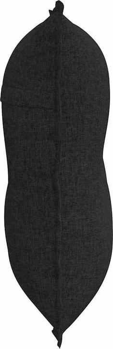 Produktbild vidaXL Rücken Kissen (80 x 19 cm)