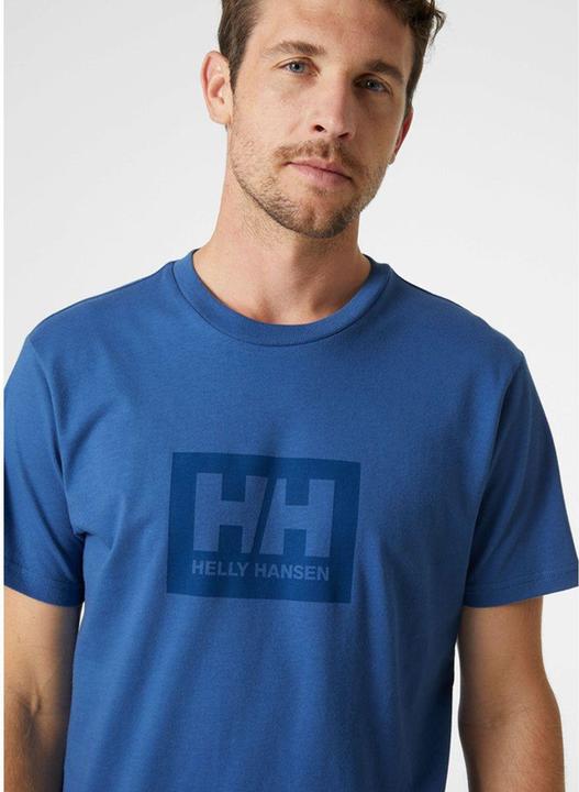 Actual product image Helly Hansen Koszulka HH Box T 53285 636 r. S (S)