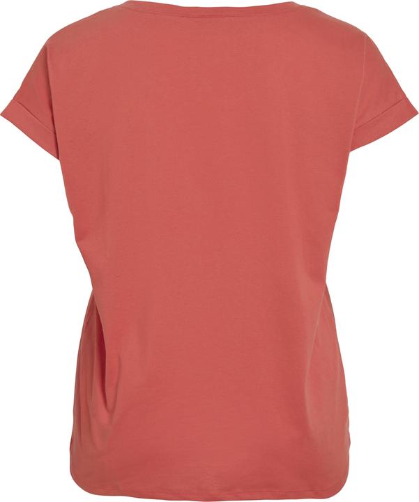 Actual product image Vila VIDREAMERS Rundhals T-Shirt (XS)