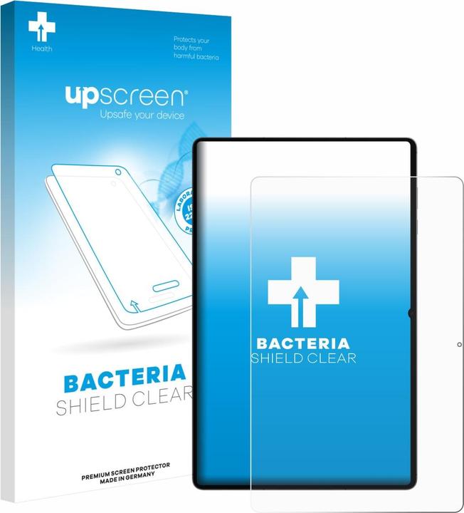 upscreen Protection Antibactérien (1 pièce(s), Galaxy Tab S11 Ultra)