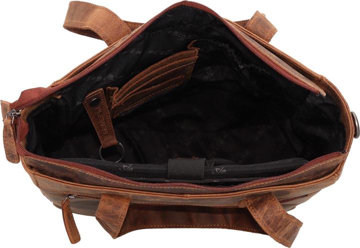 Immagine prodotto Fujitsu Jackson shopper 15,6 pollici bruin. (13 l)