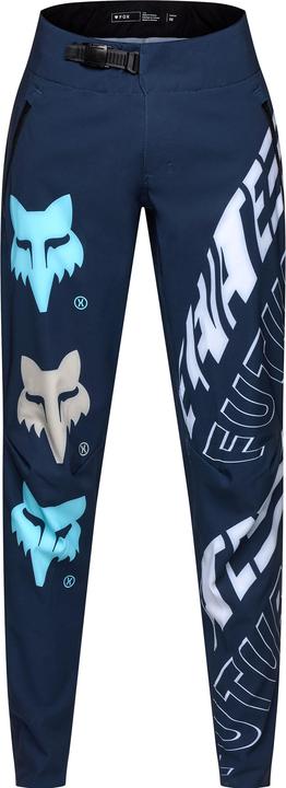 Actual product image Fox Flexair Pant Elevated (32)