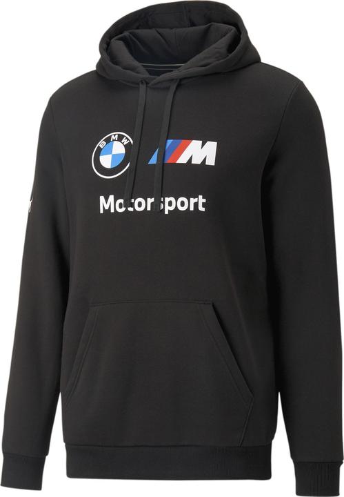 Produktbild Puma BMW MMS ESS Fleece Hoodie (XXL)