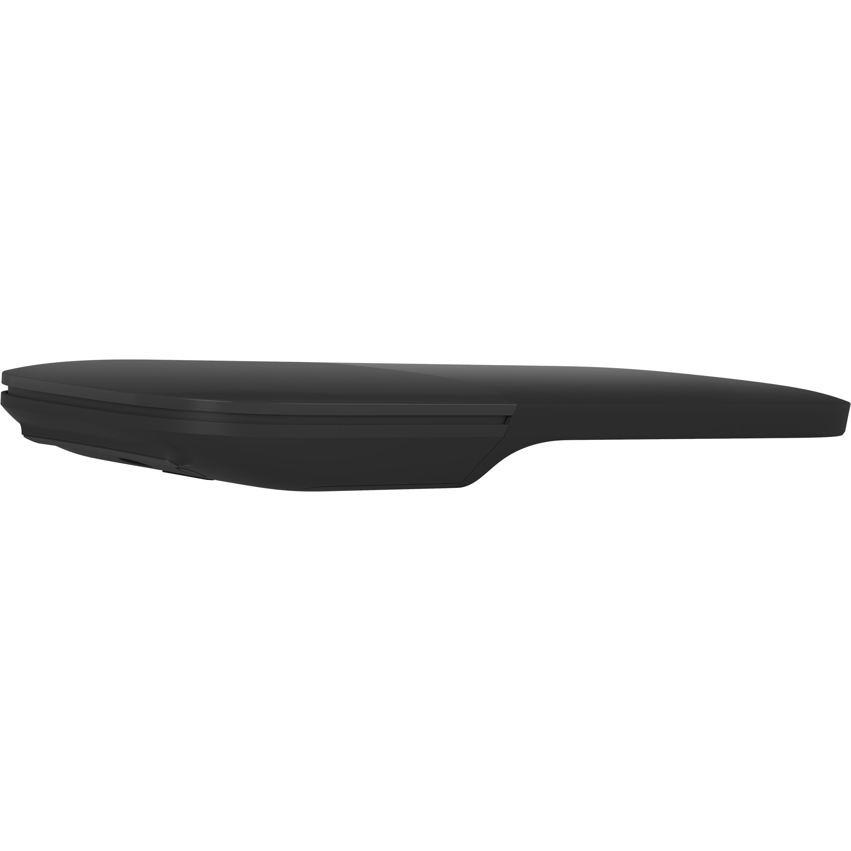Thumbnail - Microsoft Surface Arc (Kabellos), Maus, Schwarz
