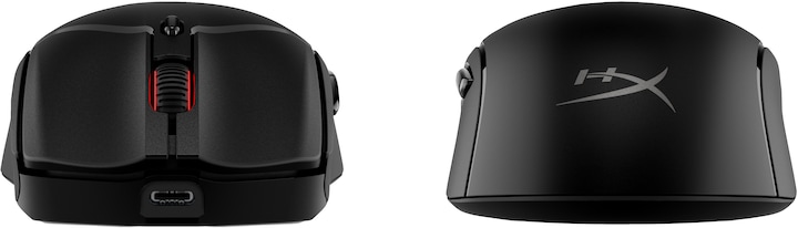 Image du produit HyperX Pulsefire Haste 2 (Sans fil, Filaire)