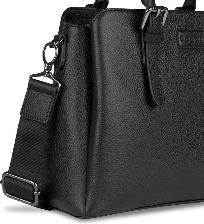 Produktbild Bugatti Elsa Handtasche Leder 30 cm