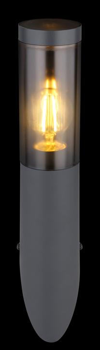 Actual product image Globo Boston (E27, IP44)