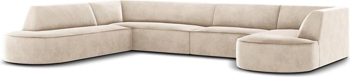 Actual product image CXL by Christian Lacroix Charles (Sofa landscape)