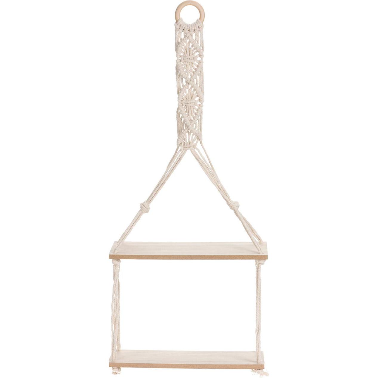Koopman, Regal, Sebastian (30 x 10 x 66 cm)