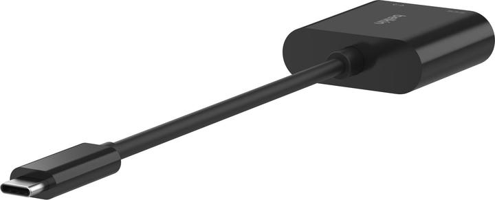 Produktbild Belkin Connect (USB-C, 1 Port)