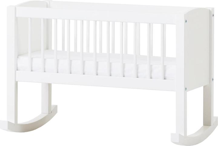 Immagine prodotto Hoppekids Materasso (80 x 40 cm)