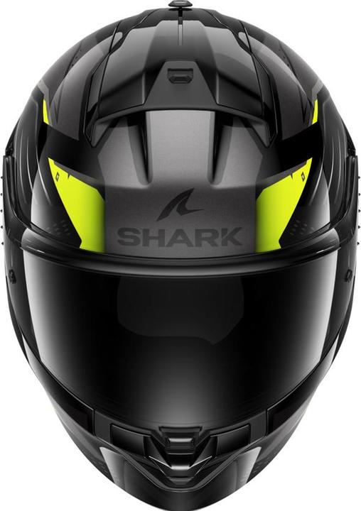 Productafbeelding Shark Integralhelm RIDILL 2 BERSEK (XS)